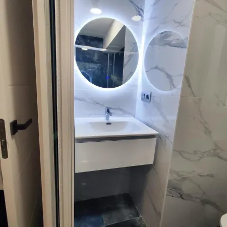 Deluxe Sunny&beach Apartment