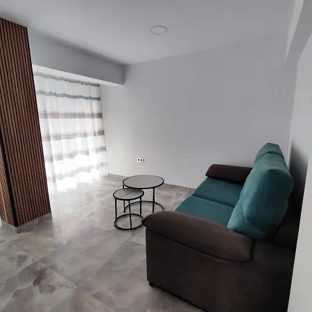 Apartment Deluxe Sunny&beach