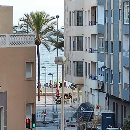Deluxe Sunny&beach Apartment *