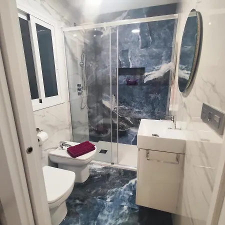 Appartement Deluxe Sunny&beach