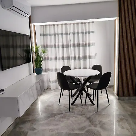 Deluxe Sunny&beach Appartement Almería
