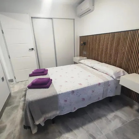 Apartment Deluxe Sunny&beach