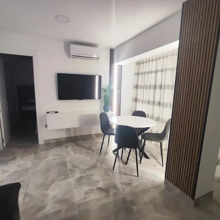 Appartement Deluxe Sunny&beach *
