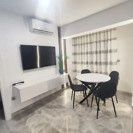 Deluxe Sunny&beach Appartement