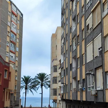 Deluxe Sunny&beach Appartement