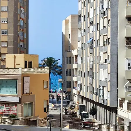 Appartement Deluxe Sunny&beach