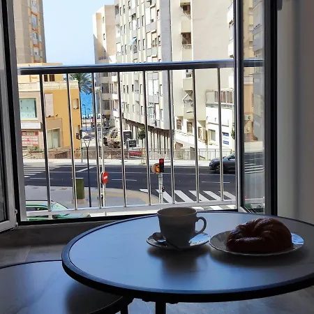 Appartement Deluxe Sunny&beach *