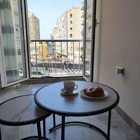 Appartement Deluxe Sunny&beach